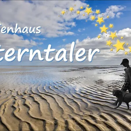 Haus Sterntaler 1