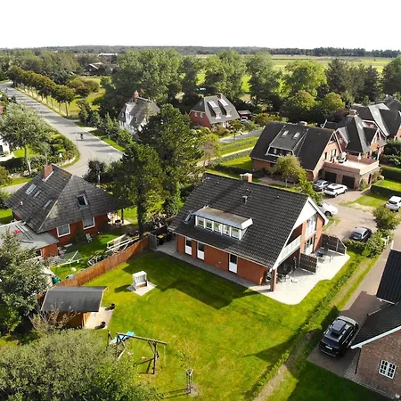 Haus Sterntaler 1 * Nieblum