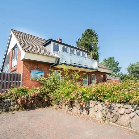 Apartman Haus Sterntaler 1 *