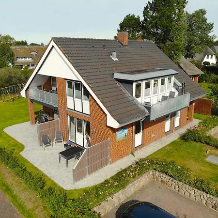 Apartman Haus Sterntaler 1 *