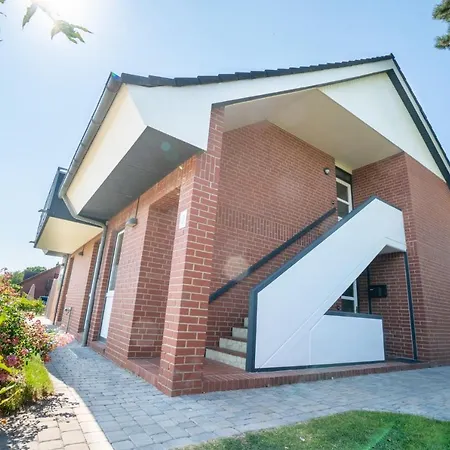 Haus Sterntaler 1 Apartman