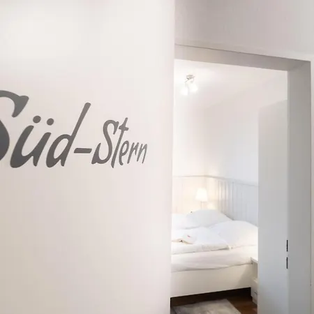 Haus Sterntaler 1 Nieblum