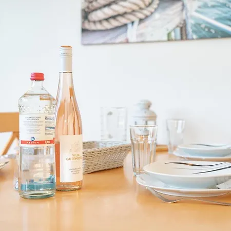 Haus Sterntaler 1 Apartman *