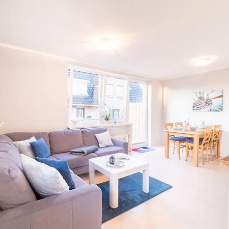 Haus Sterntaler 1 Apartman