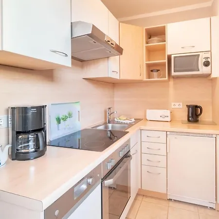 Apartman Haus Sterntaler 1 Nieblum