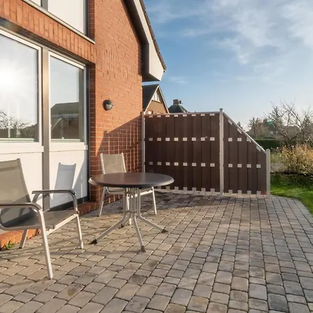 Haus Sterntaler 1 * Nieblum