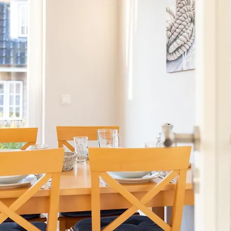 Haus Sterntaler 1 Apartman