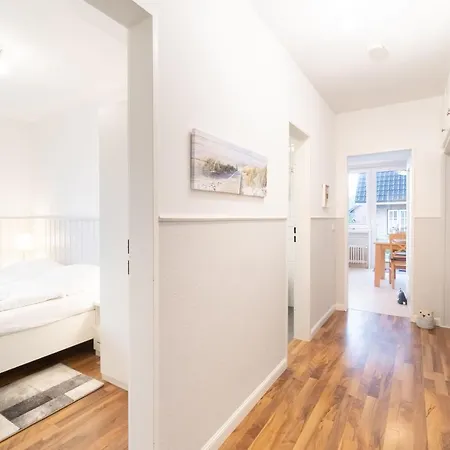 Apartman Haus Sterntaler 1 *