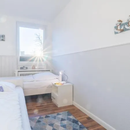 Haus Sterntaler 1 * Nieblum