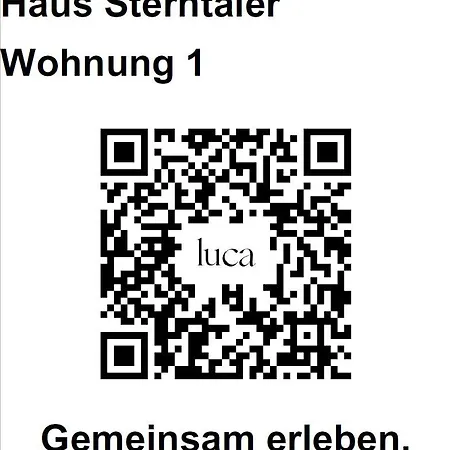Haus Sterntaler 1